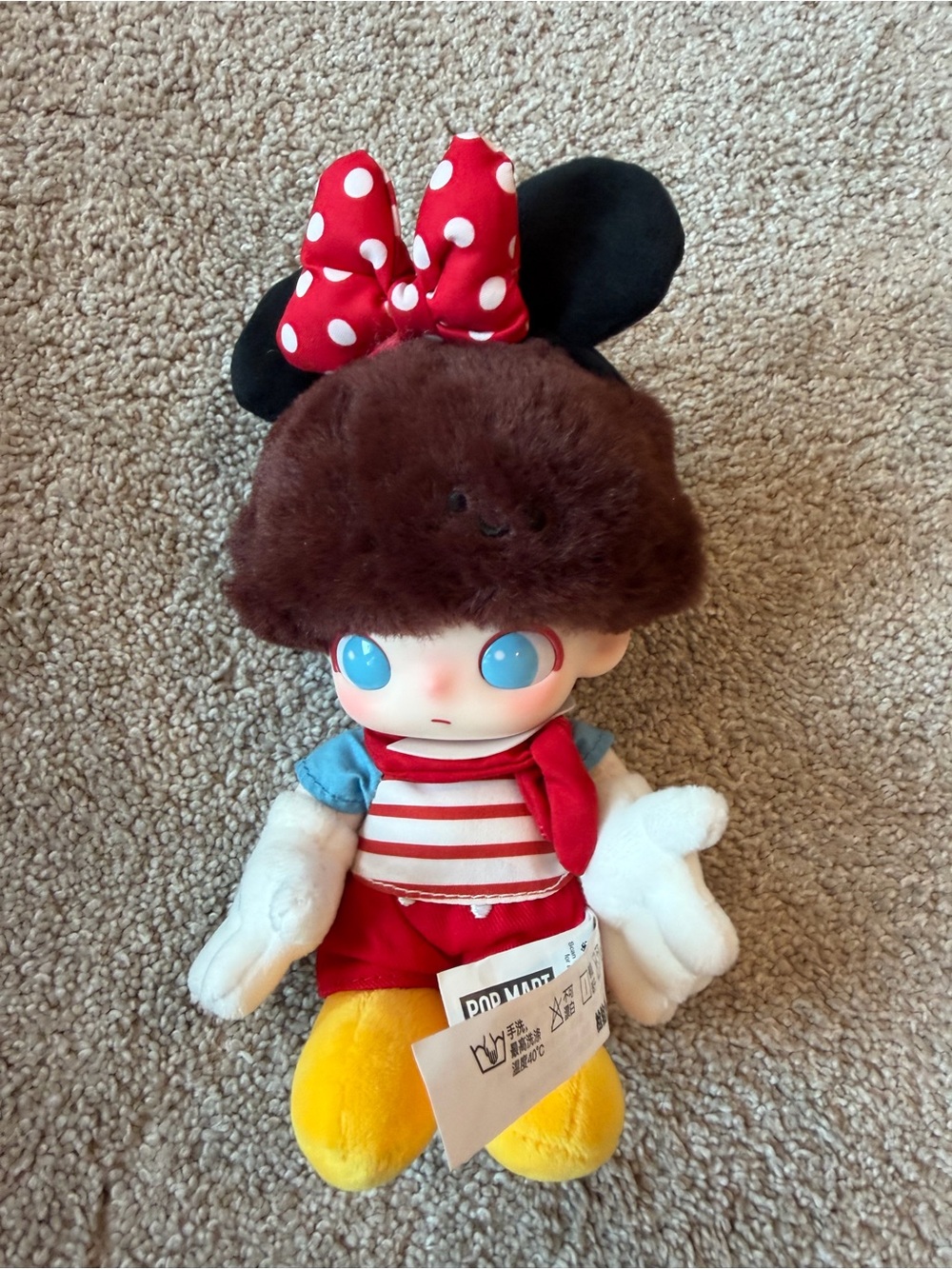 POP MART MOLLY